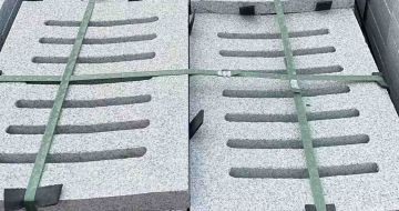 鸡西 水沟盖板