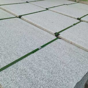 鸡西 芝麻白斧剁面