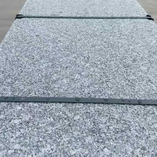 鸡西 芝麻黑火烧面毛板，条板，半成品