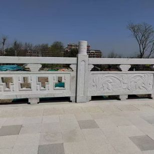 鸡西 河道栏杆，河道护栏