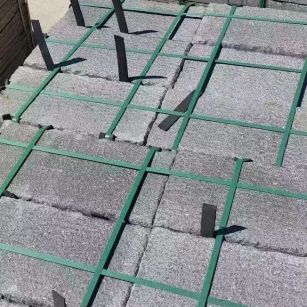 鸡西 仿古石大量生产中