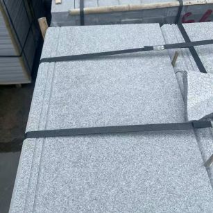 鸡西 芝麻灰火烧面拉槽台阶