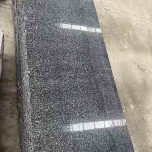 鸡西 芝麻黑光面