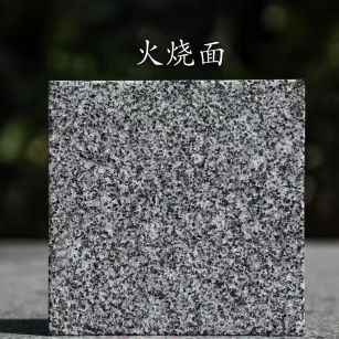 鸡西 芝麻黑火烧面