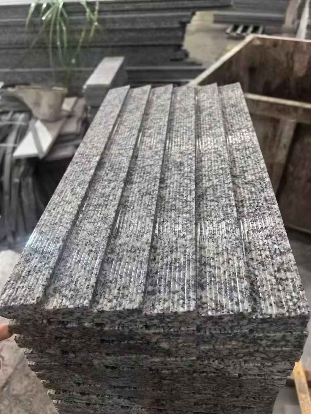 鸡西 狼牙石