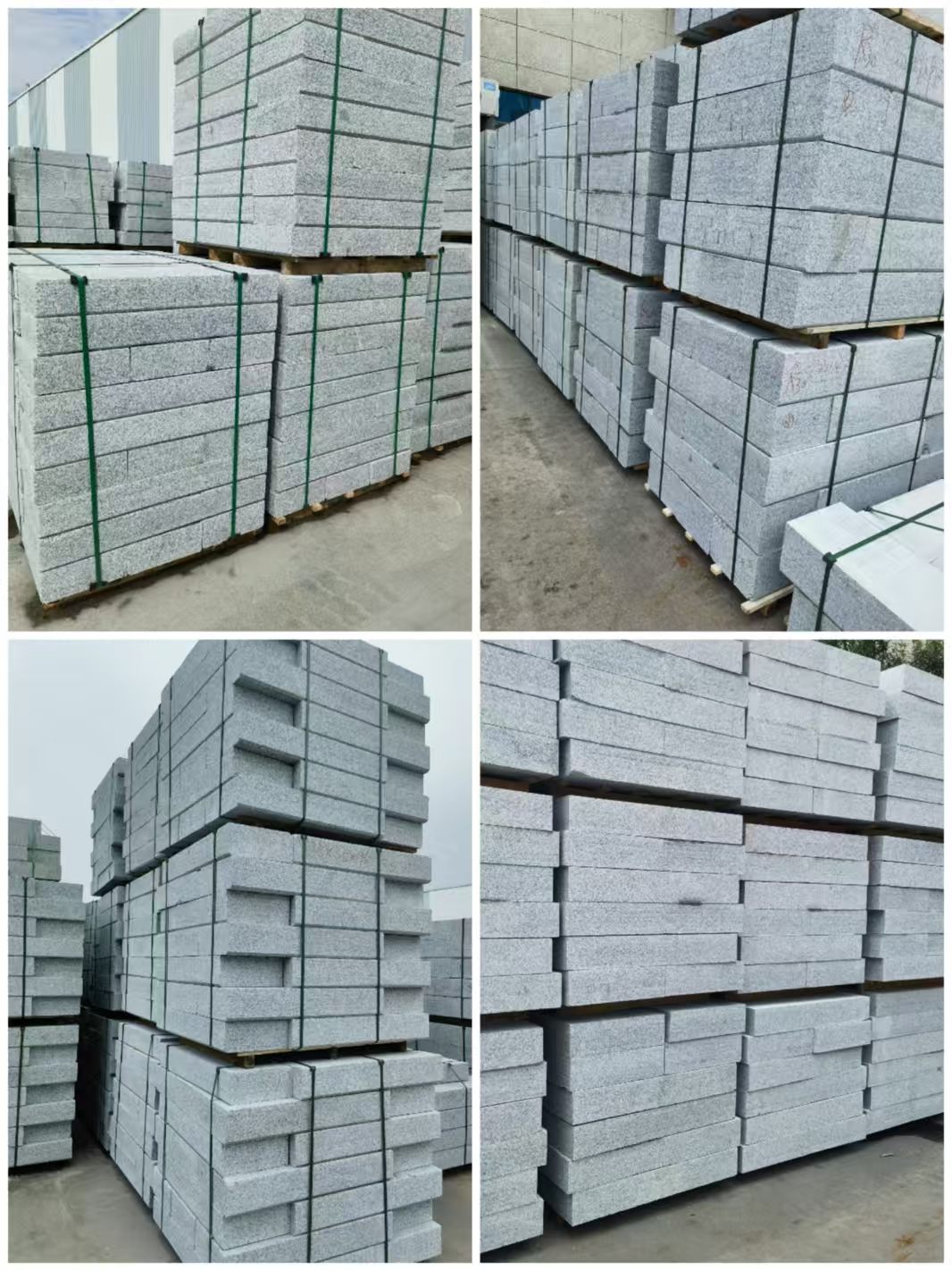 鸡西 花岗岩路沿石多少钱