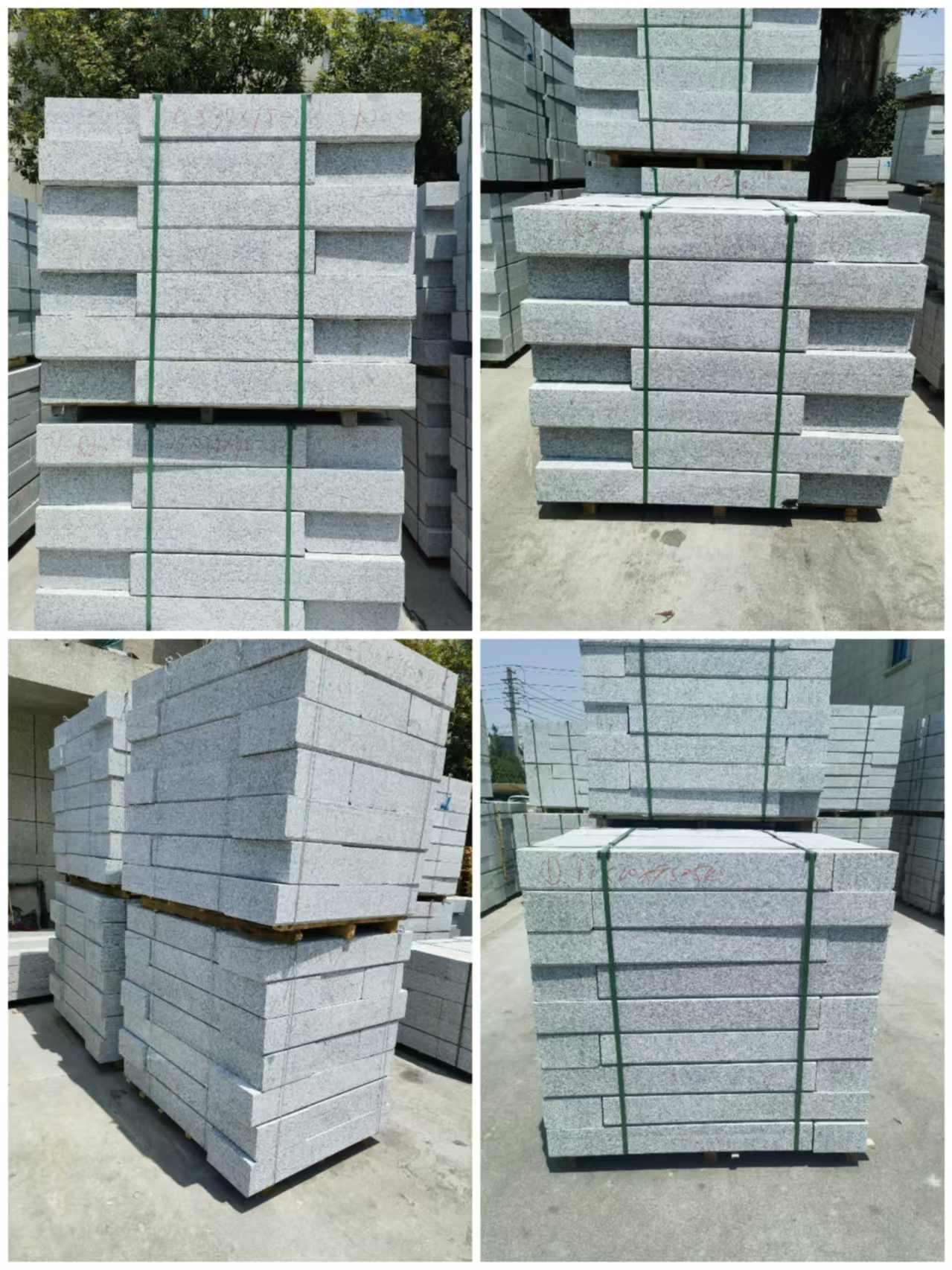 鸡西芙蓉白路沿石