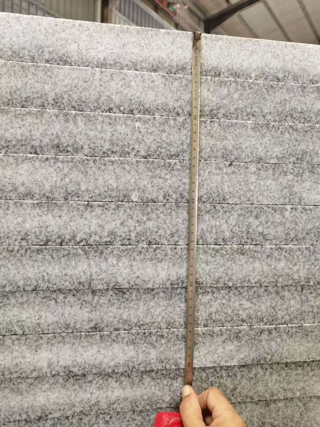 鸡西 芝麻白成品厚薄均匀