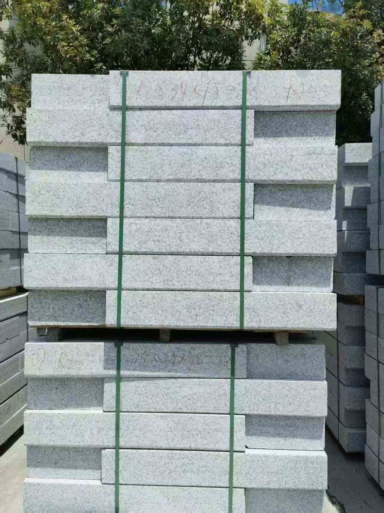 鸡西 路沿石、路缘石、路侧石、路牙石、马路牙子