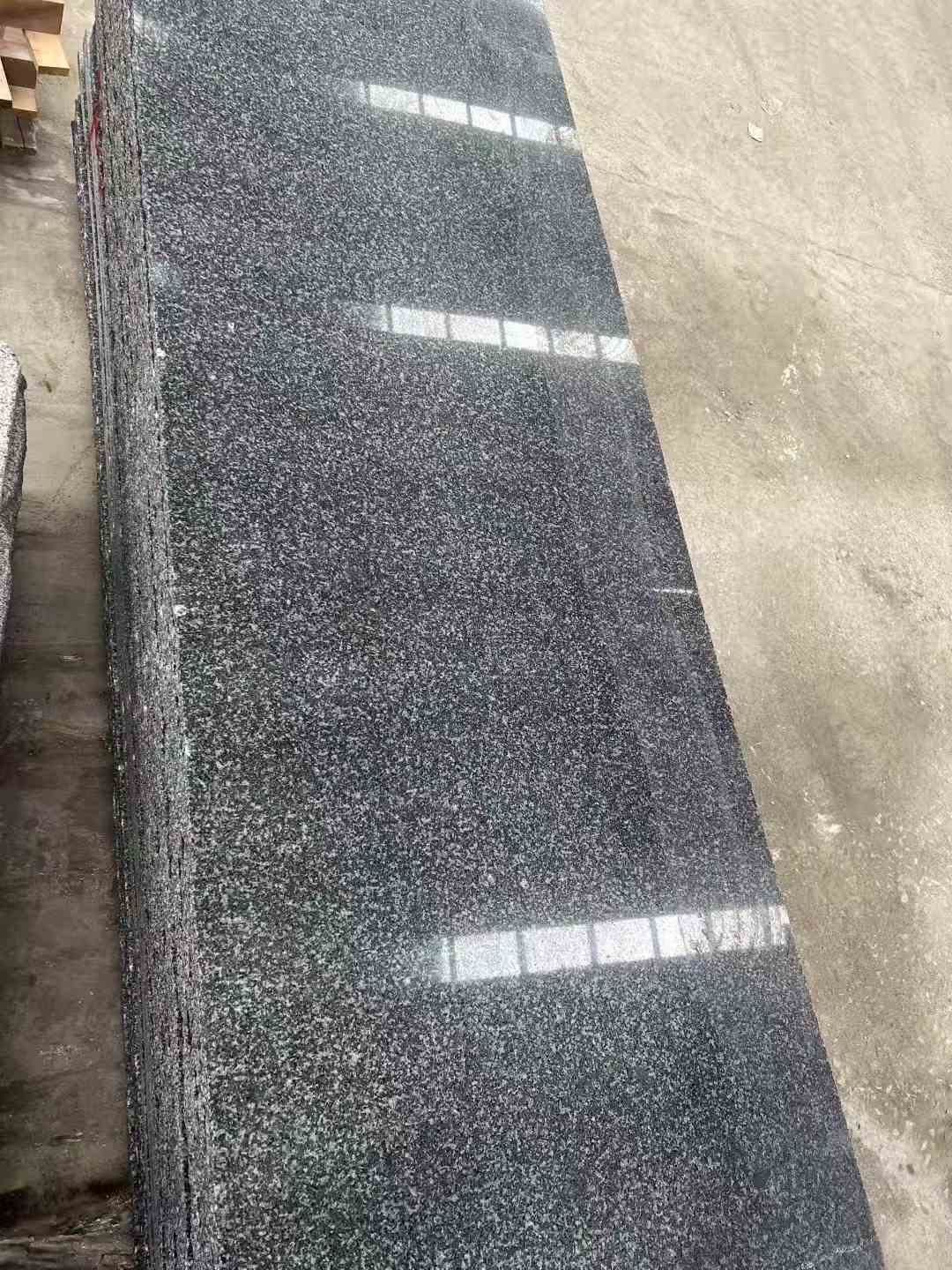 鸡西 芝麻黑光面